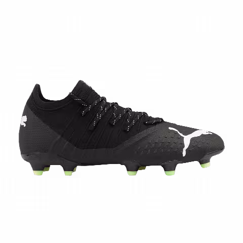 Reebok Future Z 1.3 FG AG 'Black Fizzy Light'