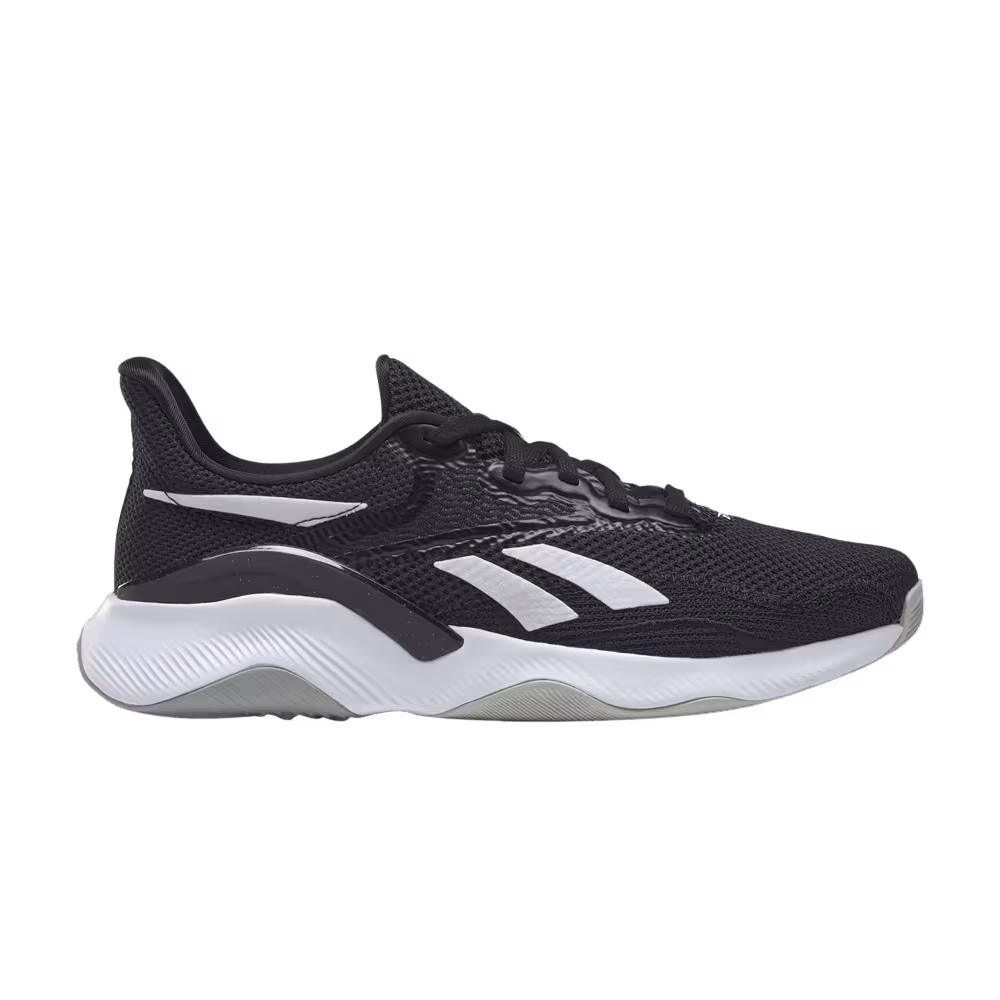 Reebok Women's HIIT TR 3 Black White