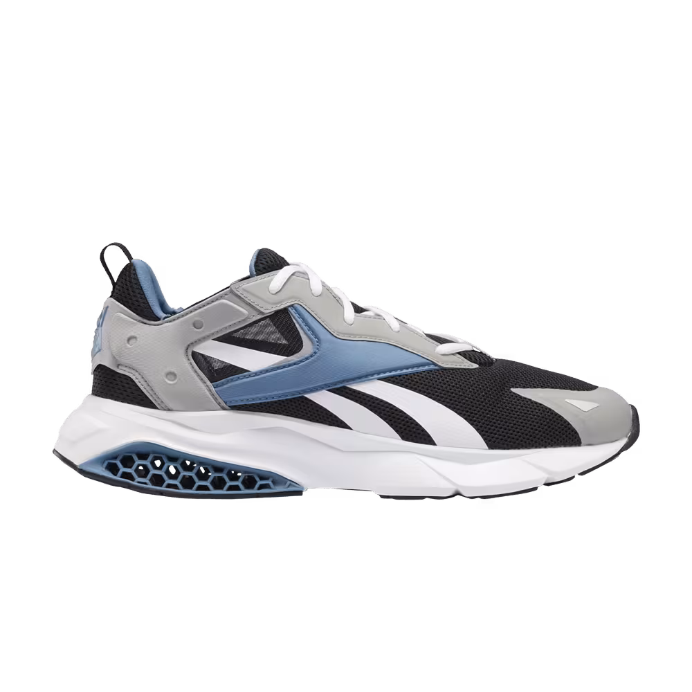 Reebok Hexalite Legacy Black Slate