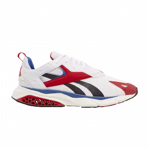 Reebok Hexalite Legacy 'White Vector Red'