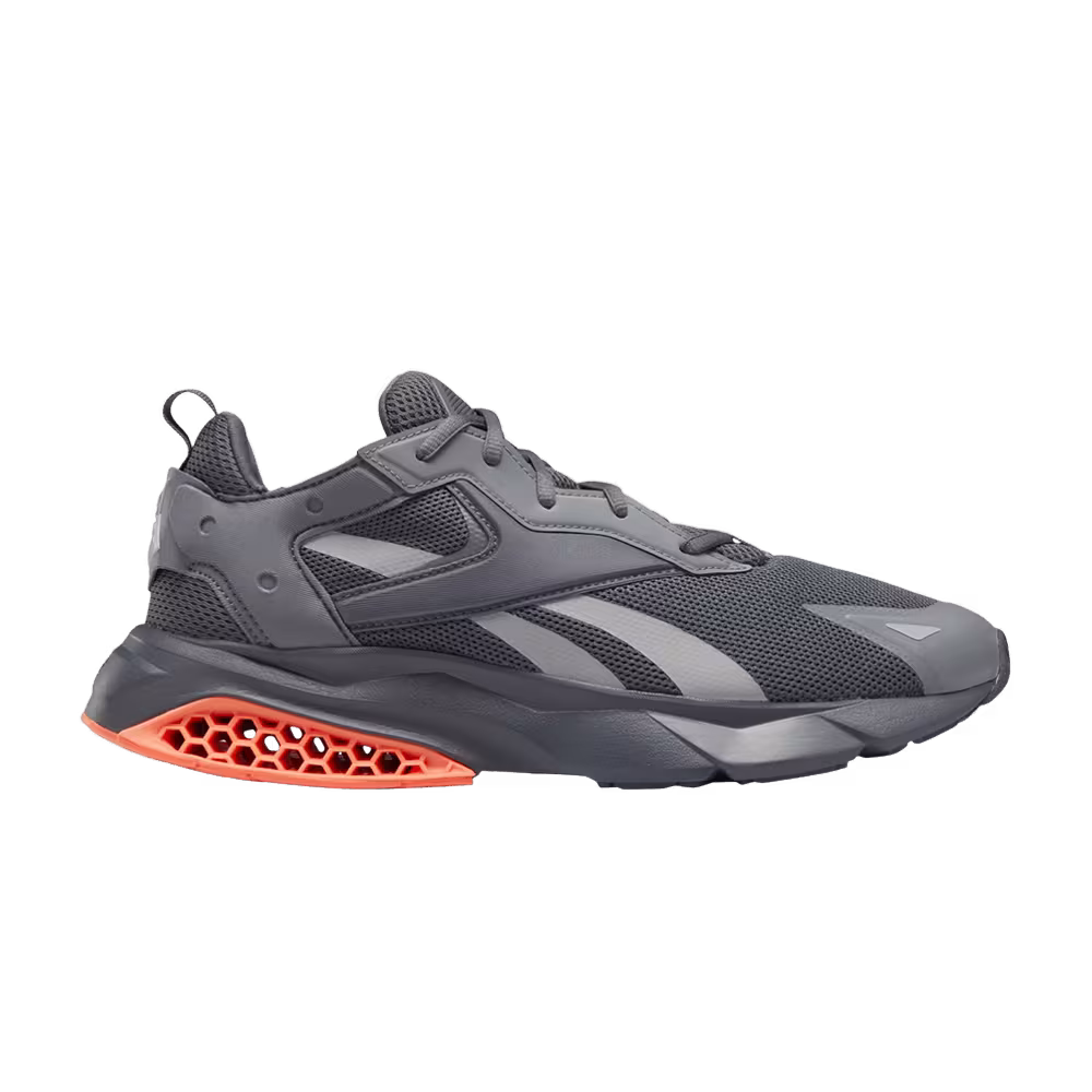 Reebok Hexalite Legacy Pure Grey