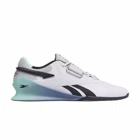Reebok Legacy Lifter 2 'Pure Grey Blue Slate'
