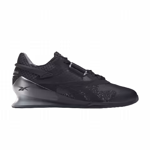 Reebok Legacy Lifter 2 'Black Pewter'
