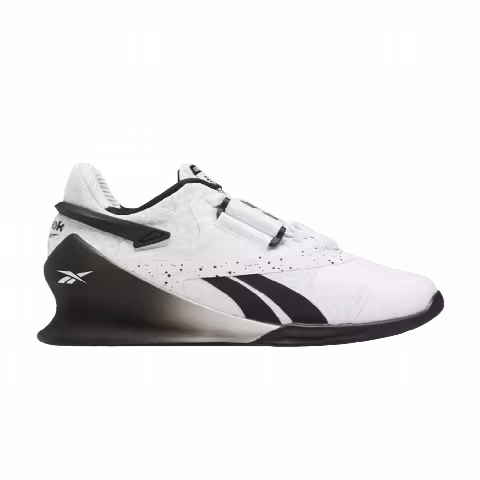 Reebok Wmns Legacy Lifter 2 'White Black'
