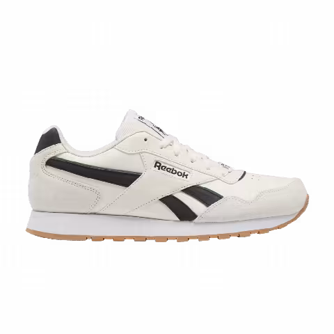 Reebok Classic Harman Run 'Chalk Black Gum'