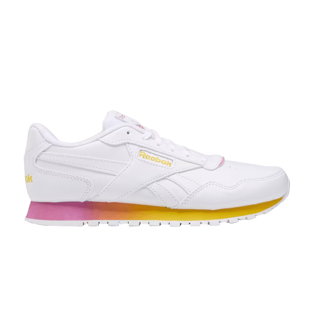 Reebok Women's Classic Harman Run Sunset