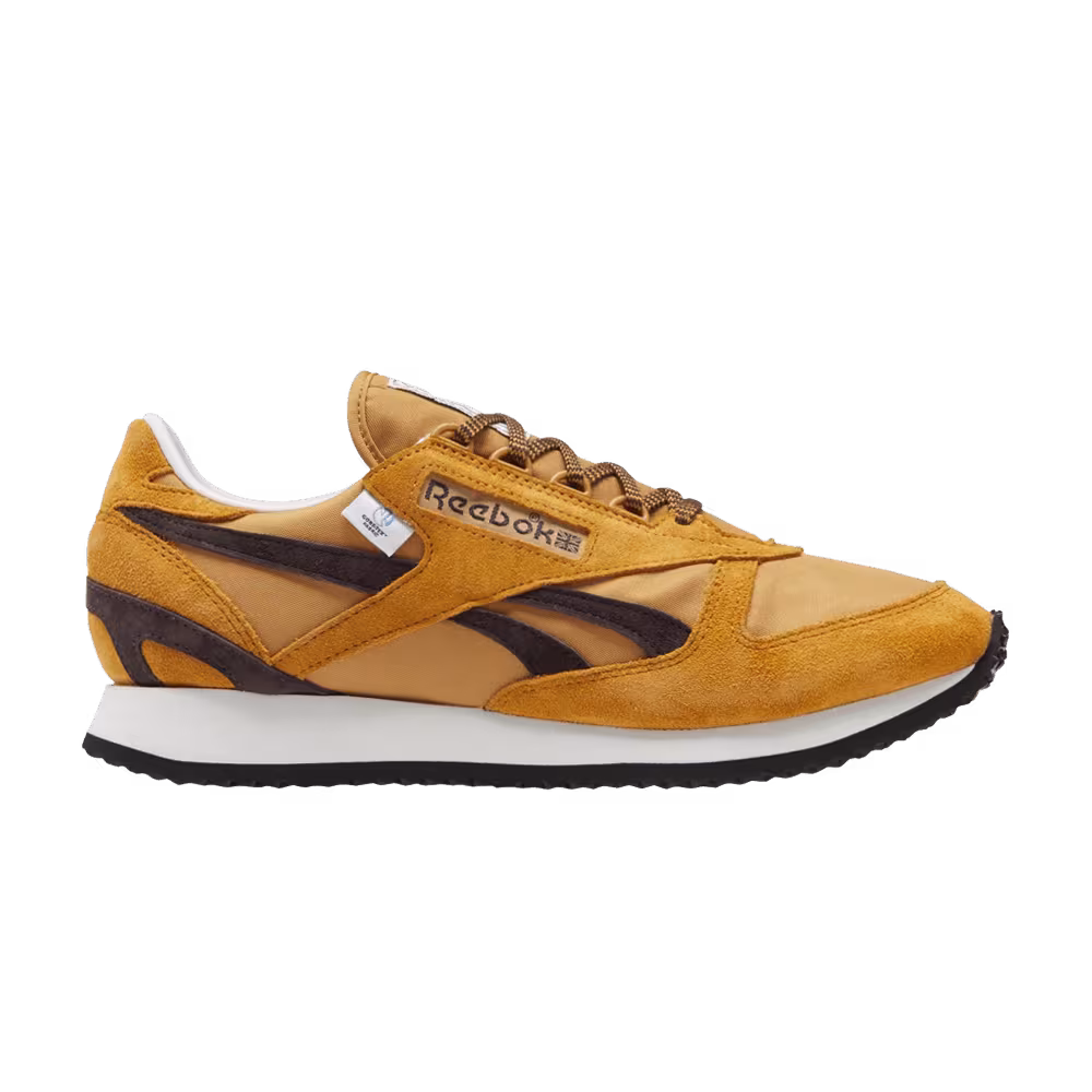 Reebok Victory G Rich Ochre