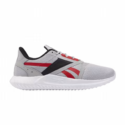 Reebok EnergyLux 3 'Grey Vector Red'