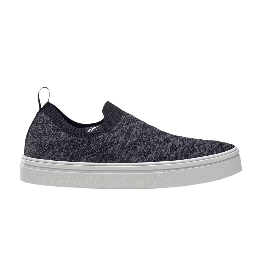 Reebok Women's OnLux Slip-On Vector Navy