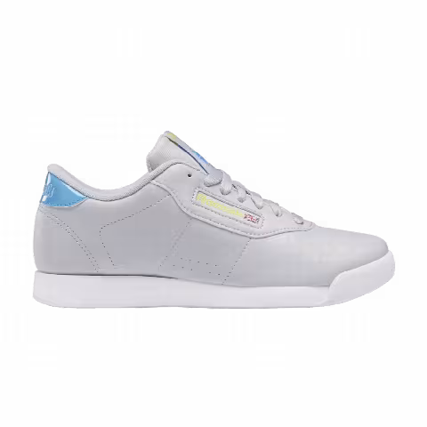 Reebok Wmns Princess 'White Pure Grey'