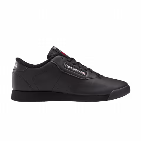 Reebok Wmns Princess 'Triple Black'