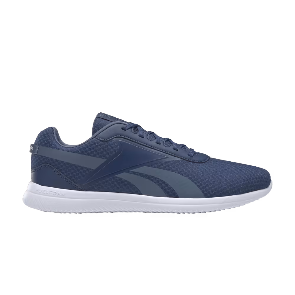 Reebok Stridium 2 Batik Blue