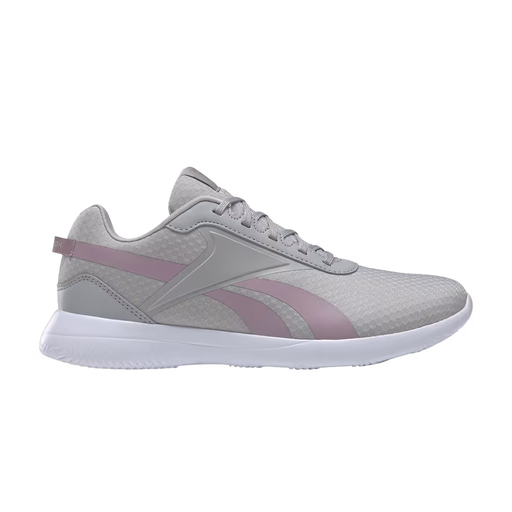 Reebok Women's Stridium 2 Grey Infused Lilac
