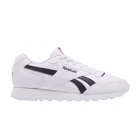 Reebok Glide 'White Black'