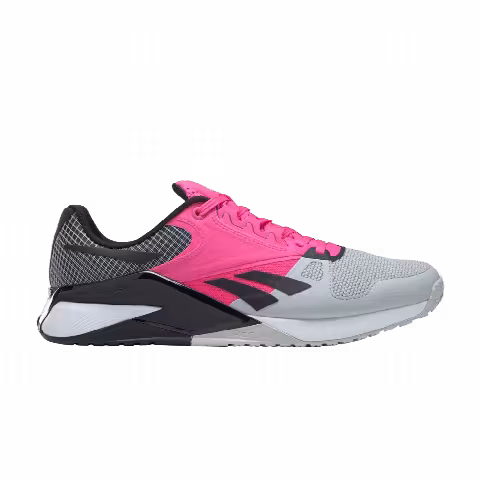 Reebok Nano 6000 'Pure Grey Atomic Pink'