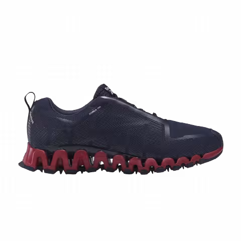 Reebok ZigWild Trail 6 'Vector Navy Flash Red'