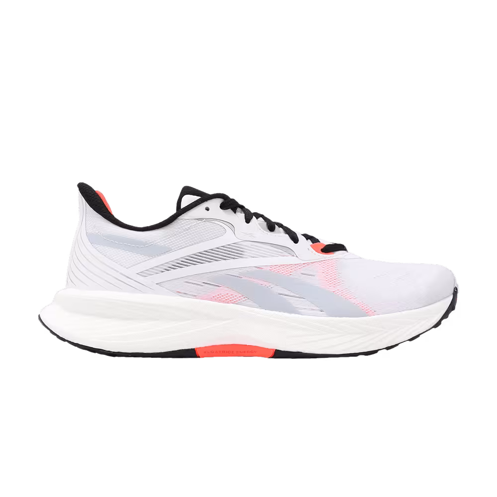 Reebok Floatride Energy 5 White Pale Blue