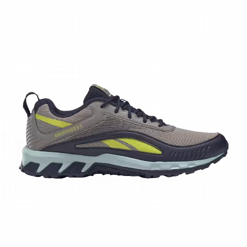 Reebok Ridgerider 6 'Boulder Grey Vector Navy'
