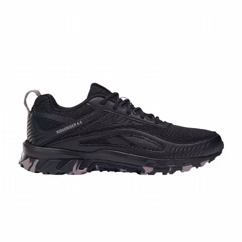 Reebok Wmns Ridgerider 6.0 'Black Infused Lilac'