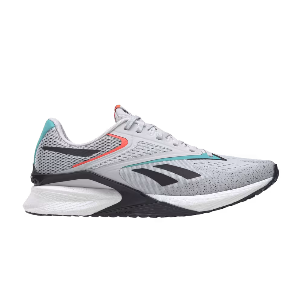 Reebok Speed 22 TR Grey Orange Flare