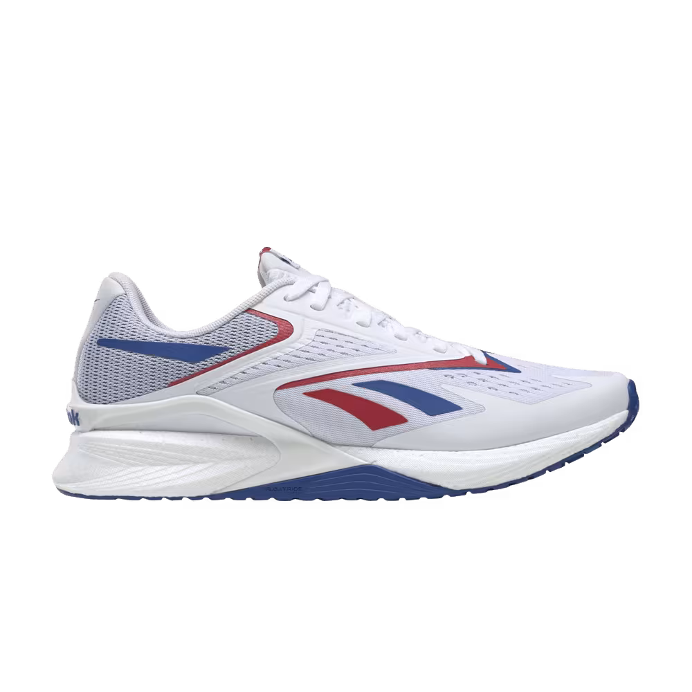 Reebok Speed 22 TR White Vector Blue