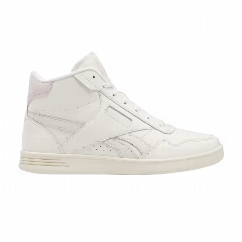 Reebok Wmns Club High Top 'Chalk Porcelain Pink'