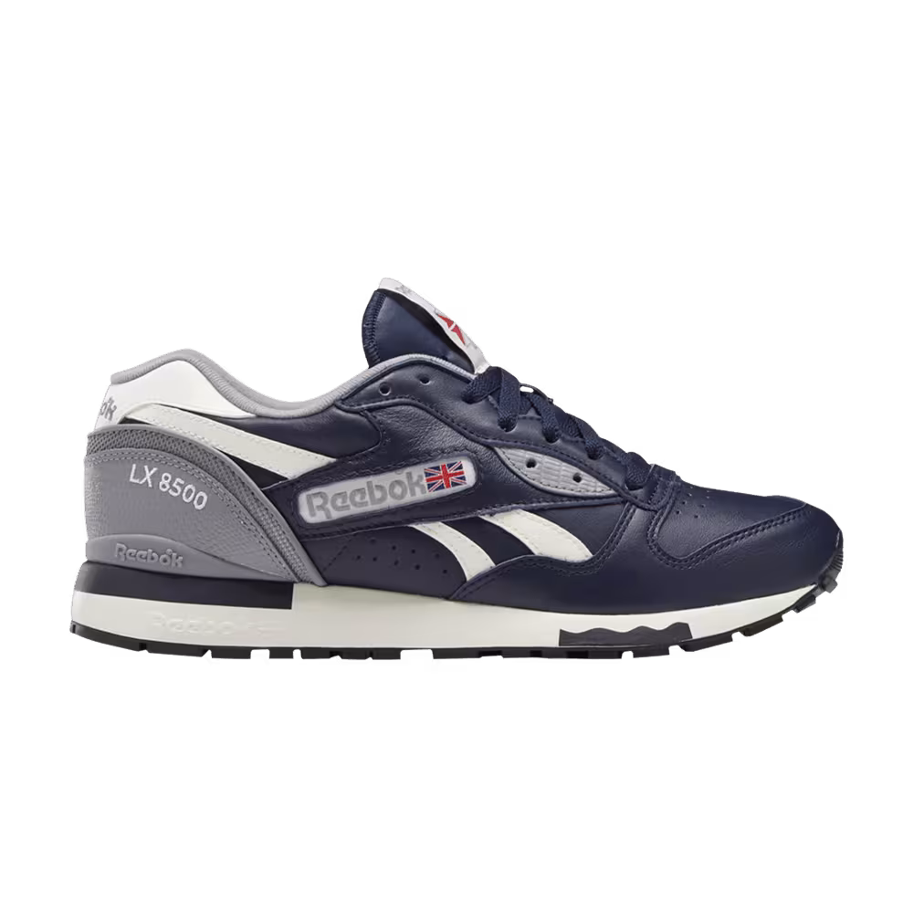 Reebok LX 8500 Vector Navy Chalk