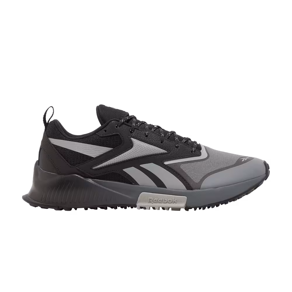 Reebok Lavante Trail 2 Grey Black