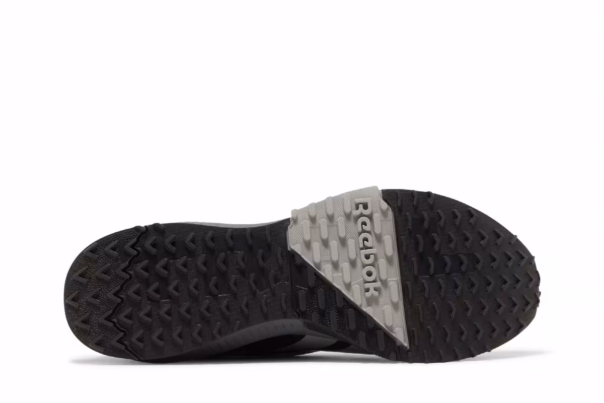 Reebok Lavante Trail 2 Grey Black, view 5