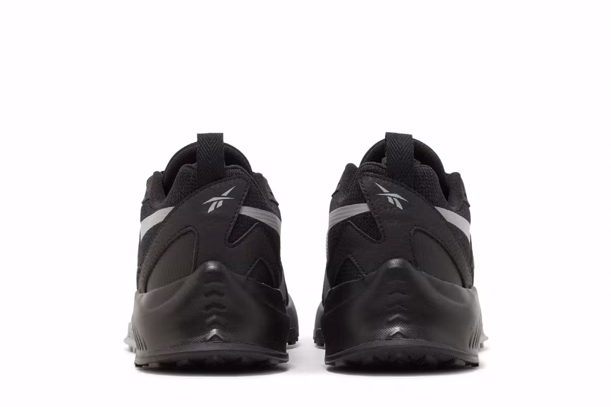 Reebok Lavante Trail 2 Grey Black, view 7