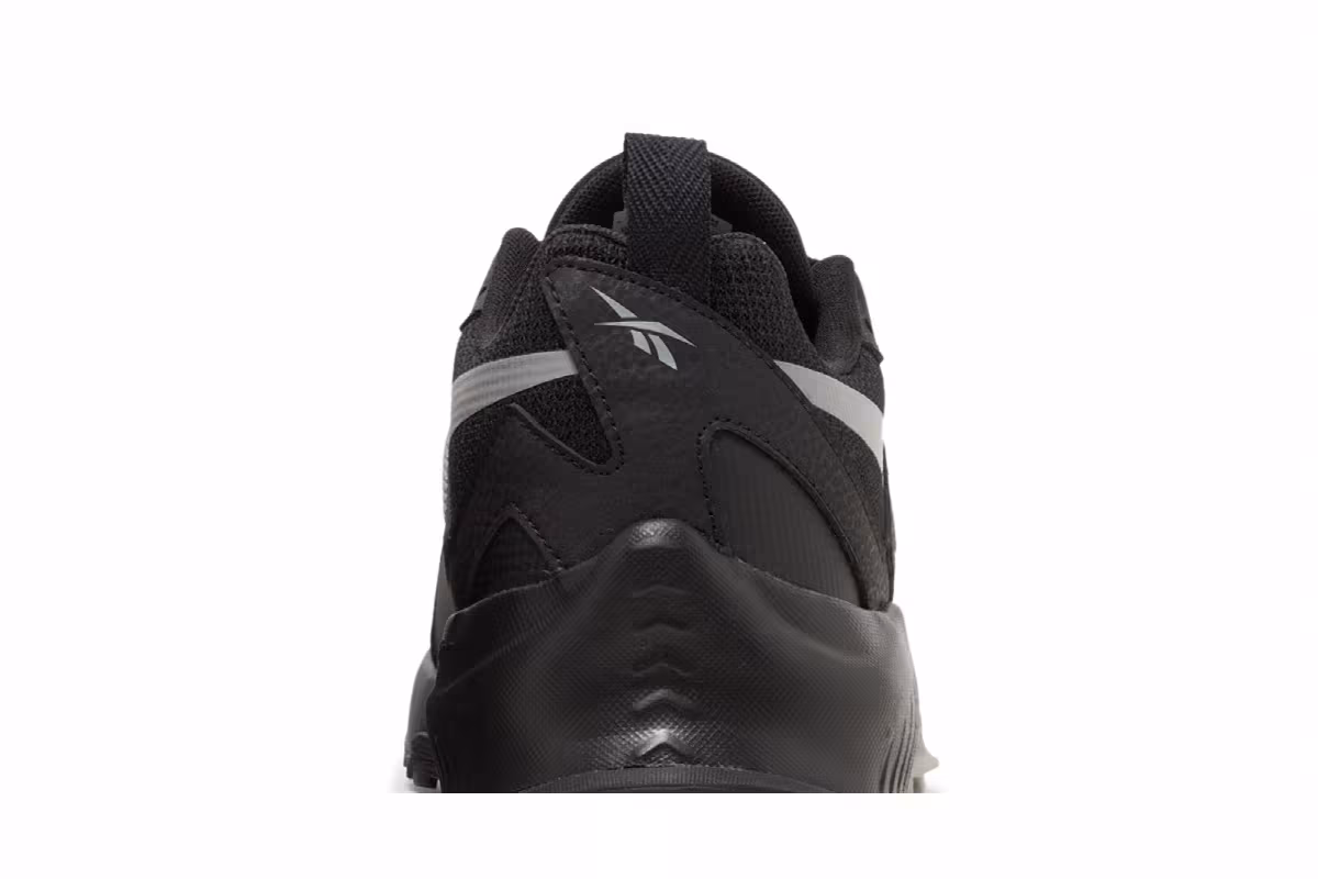 Reebok Lavante Trail 2 Grey Black, view 8