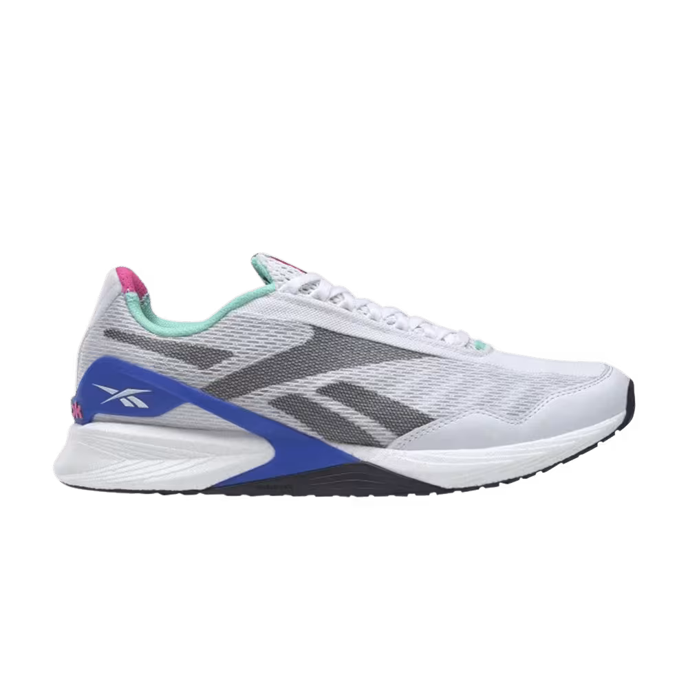 Reebok Speed 21 TR White Court Blue