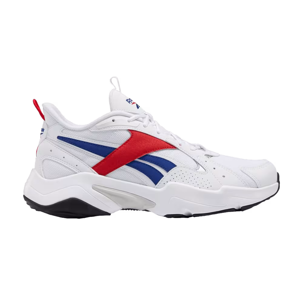 Reebok Turbo Restyle USA