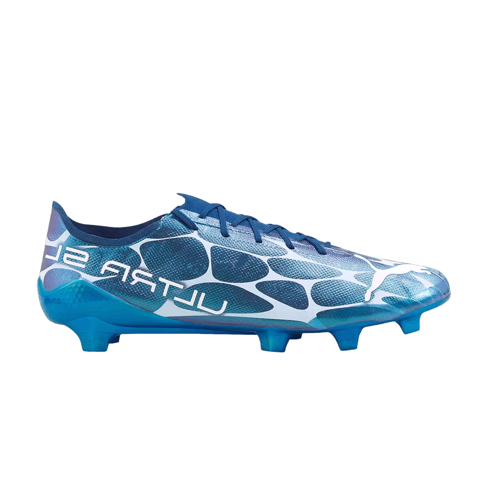 Reebok Ultra SL Glow FG Limoges Arctic Ice