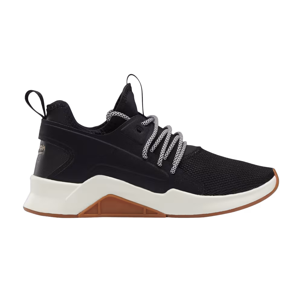 Reebok Women's Guresu 2 Black Gum