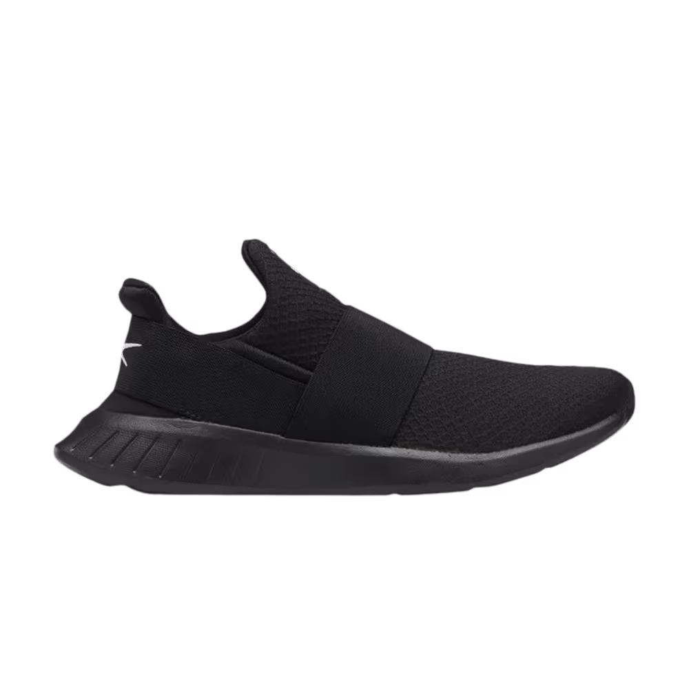 Reebok Women's Slip 2 Core Black