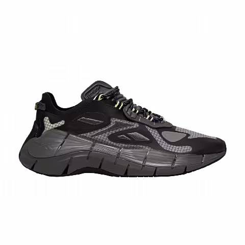 Reebok Zig Kinetica 2 Concept 1 'Trek Grey'