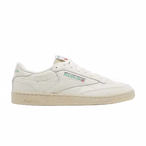 Reebok Club C 85 Vintage 'Chalk Glen Green'