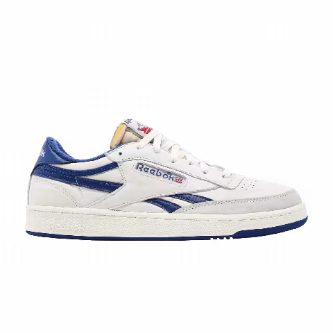 Reebok Club C Revenge Vintage 'Chalk Collegiate Royal'