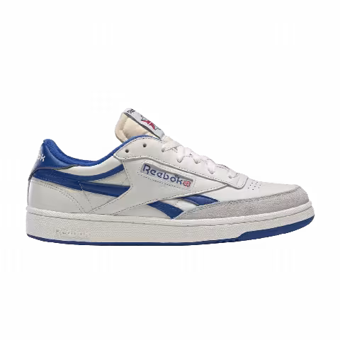 Reebok Club C Revenge Vintage 'Chalk Collegiate Royal'