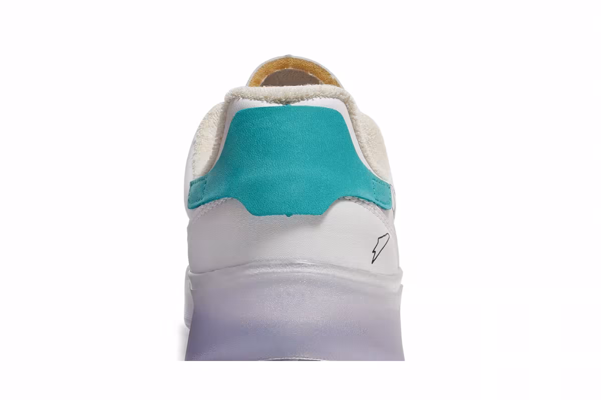 Jurassic Park x Reebok Club C Legacy Mr. DNA, view 8