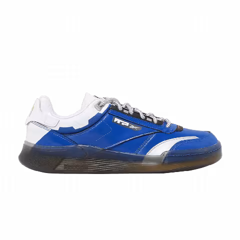 Power Rangers x Reebok Club C 'Triceratops Zord'
