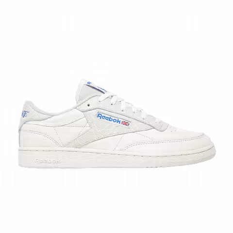 Awake NY x Reebok Club C 85 'White Snakeskin'