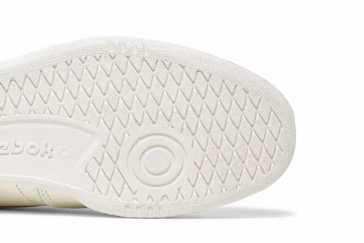 Awake NY x Reebok Club C 85 White Snakeskin, view 6