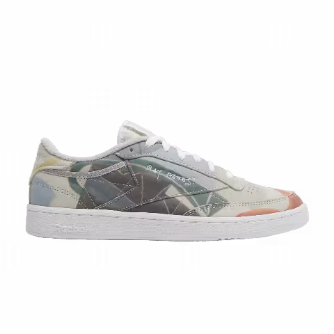 Eames Office x Reebok Club C 85 'Compo'
