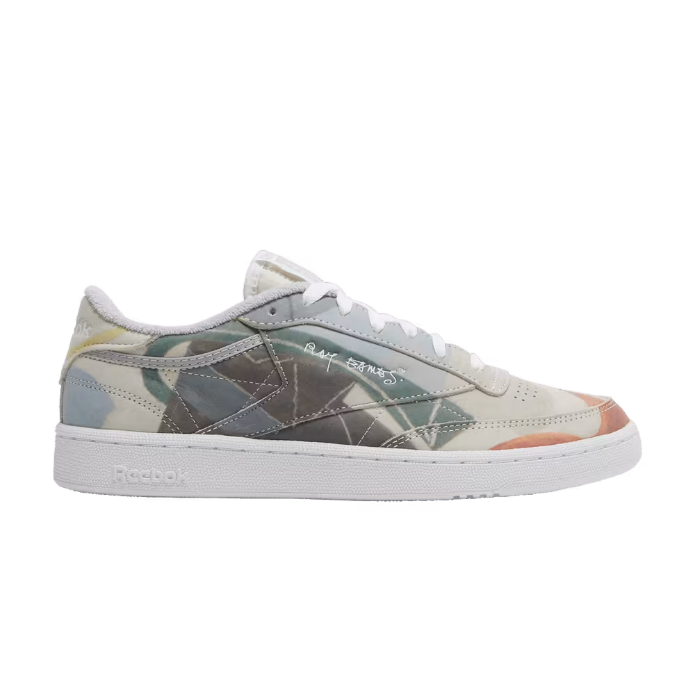 Eames Office x Reebok Club C 85 Compo