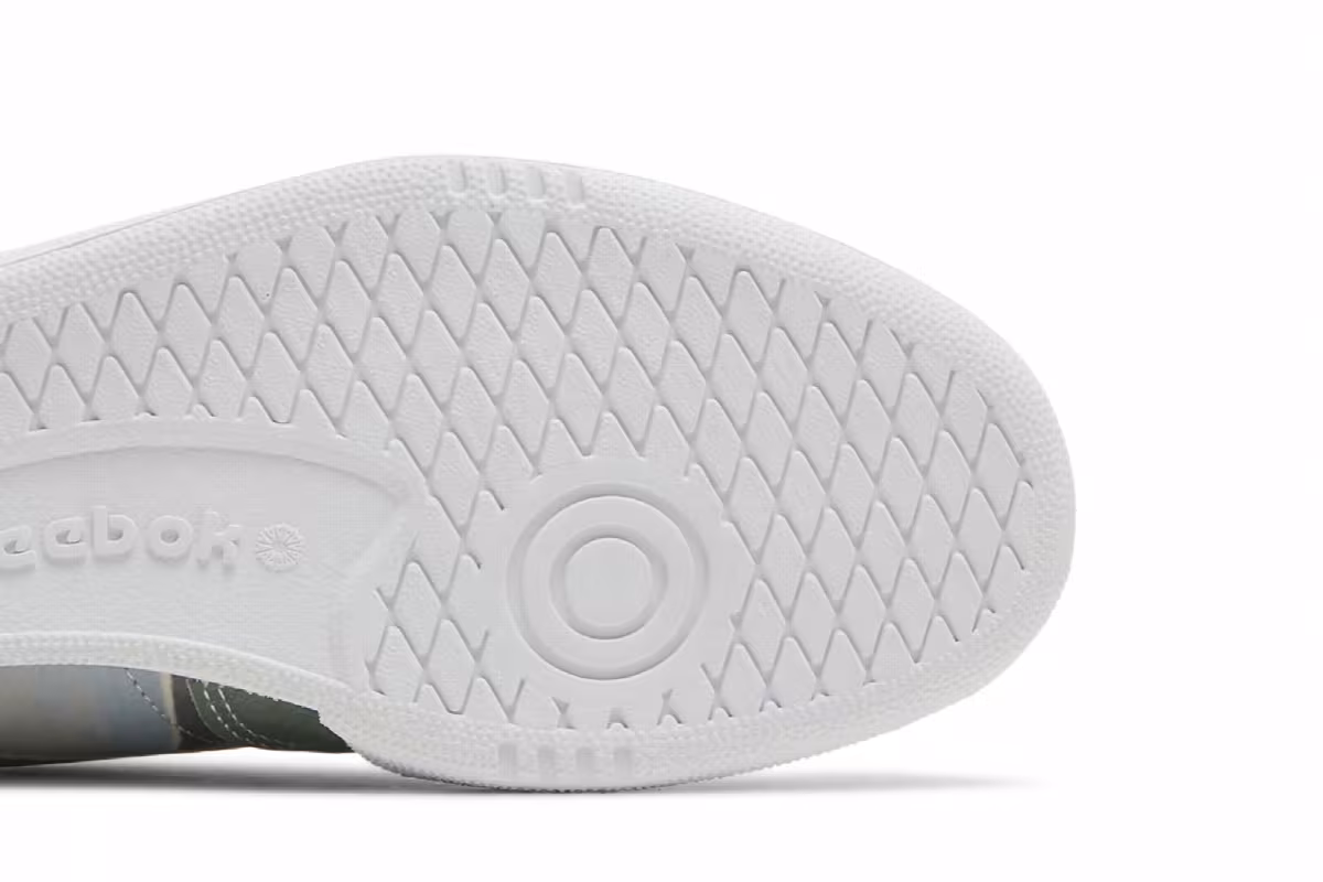 Eames Office x Reebok Club C 85 Compo, view 6