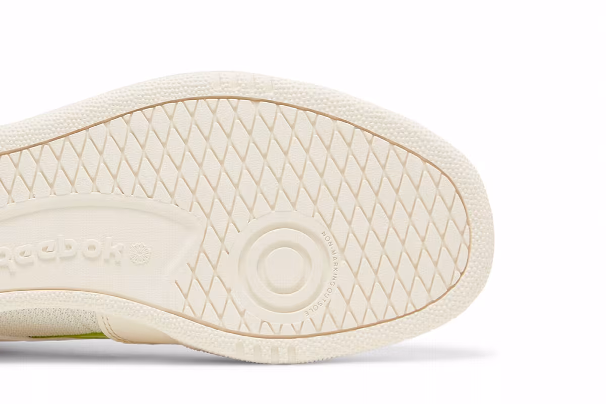 Jelly Belly x Reebok Club C Revenge Flavor Mix, view 6