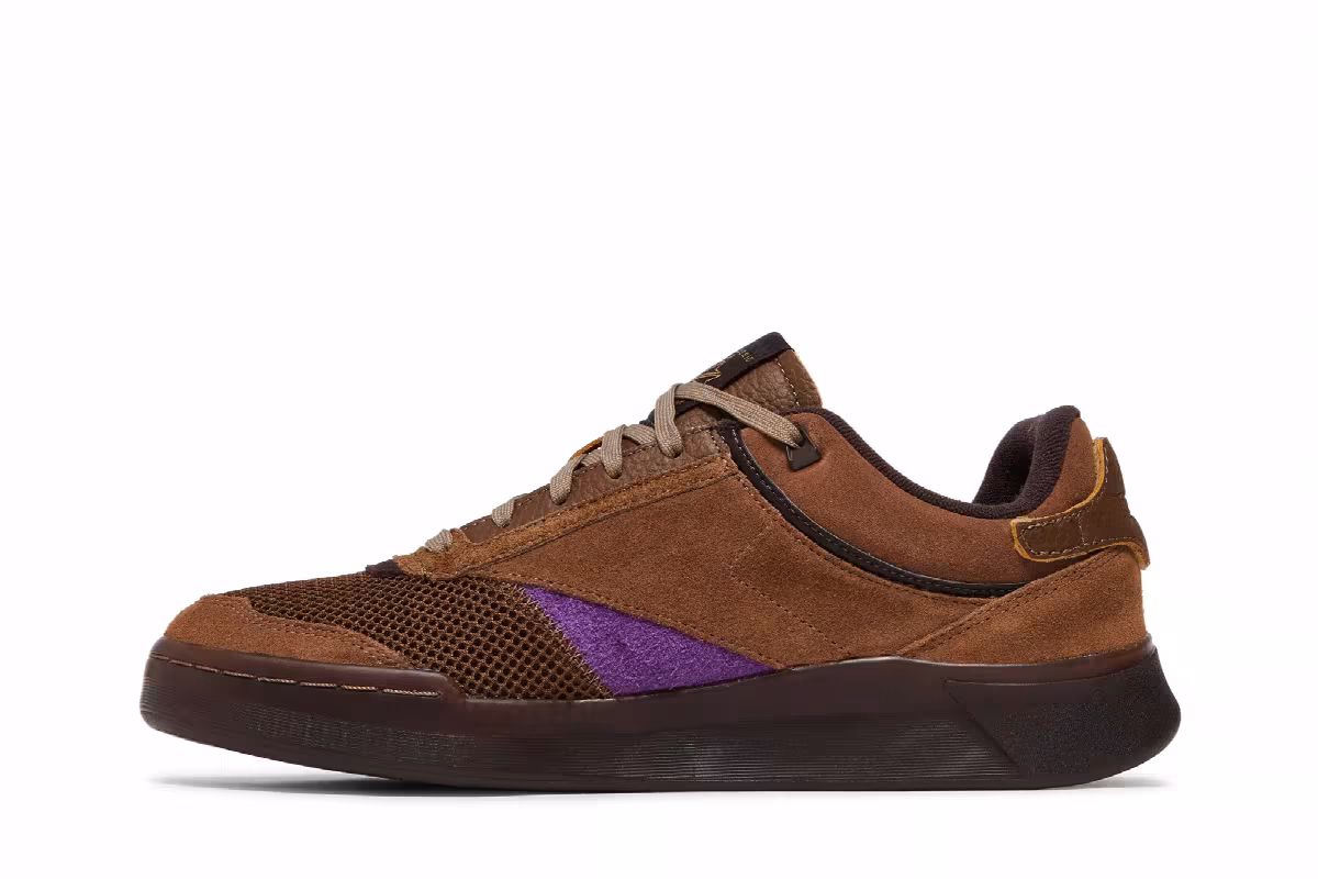 Bodega x Reebok Club C Legacy 15th Anniversary, view 4