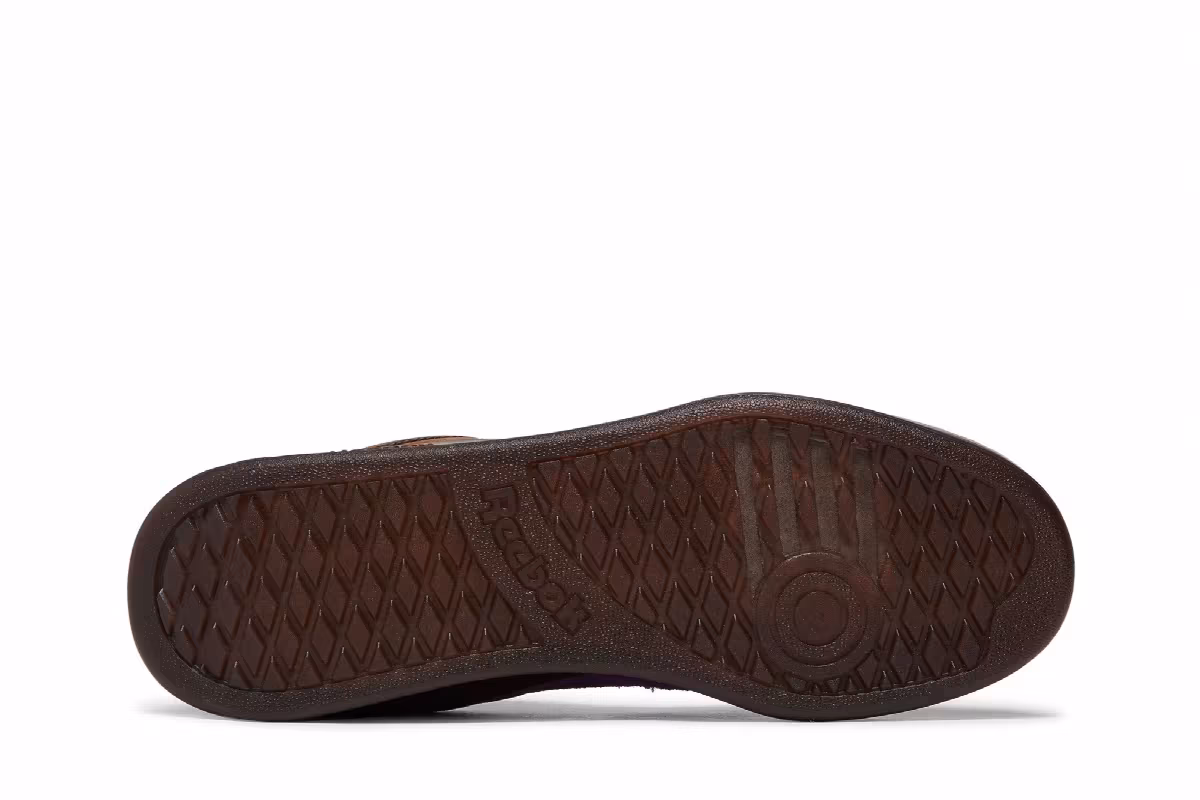 Bodega x Reebok Club C Legacy 15th Anniversary, view 5